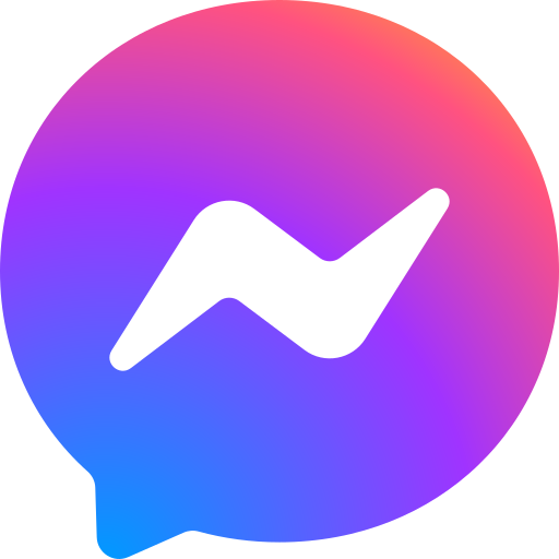 messenger icon balance 1 studio